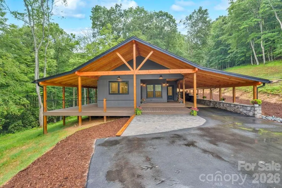 116 Coyote Trail, Boone, NC 28607 - #2