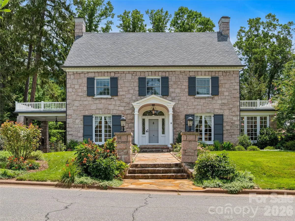 14 Griffing Boulevard, Asheville, NC 28804 - #1