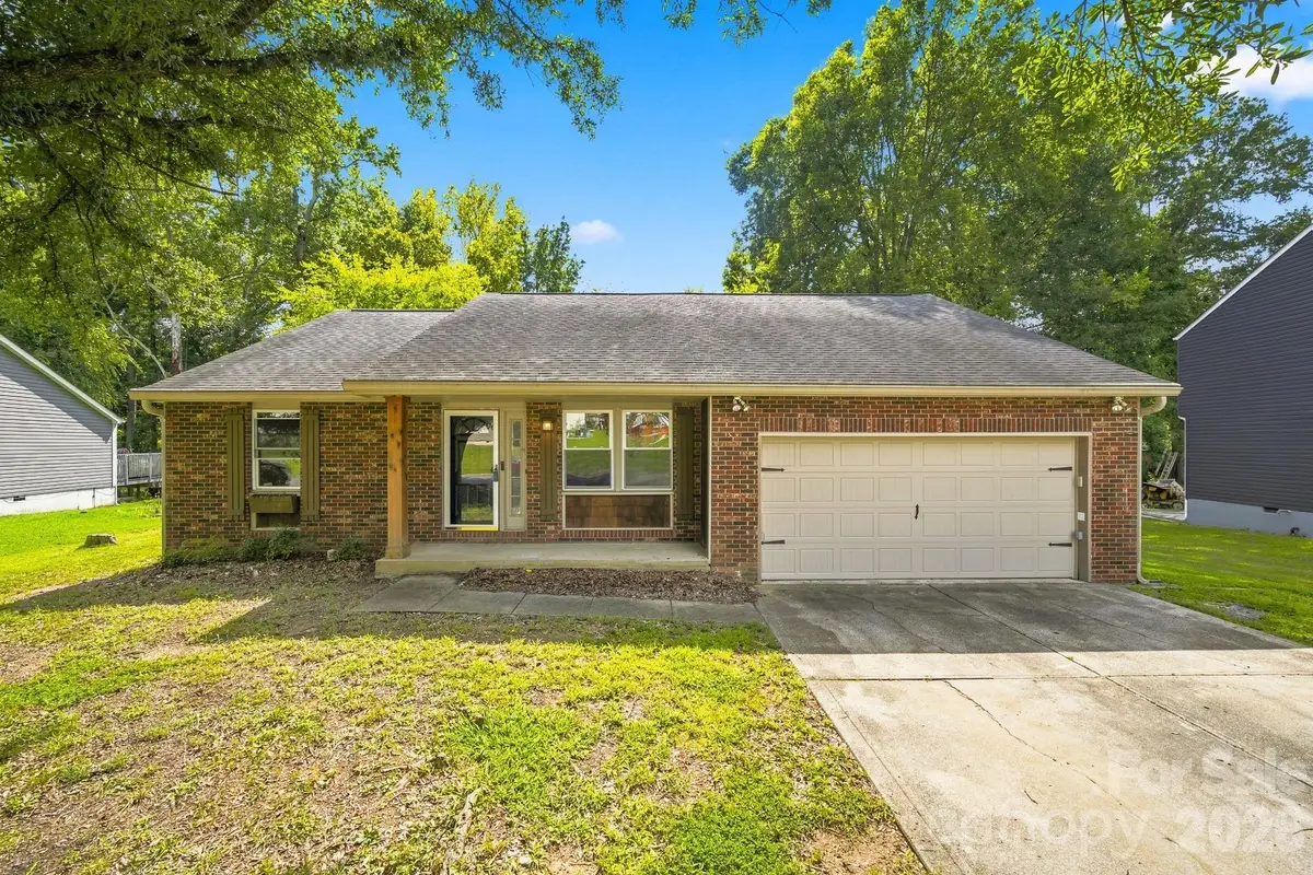 11407 Antebellum Drive, Charlotte, NC 28273 - #1
