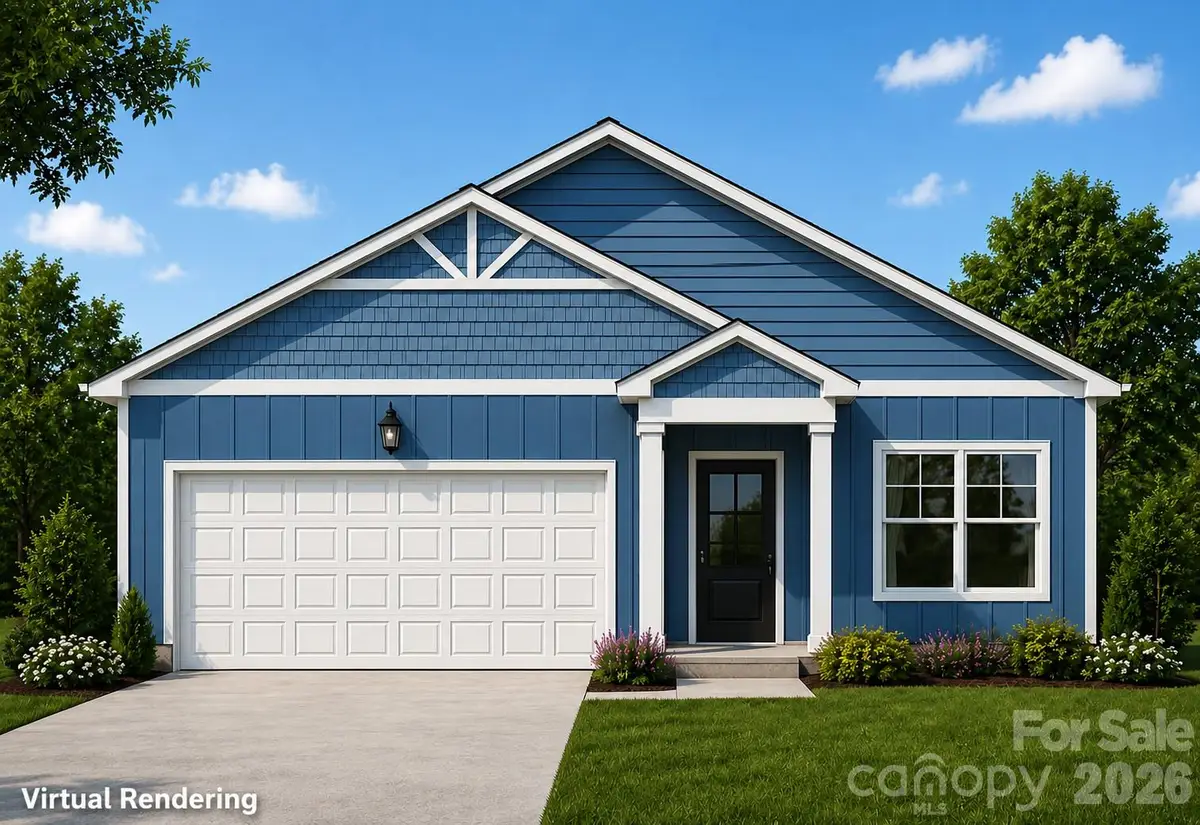 102 Bay Tree Court, Statesville, NC 28625 - #1