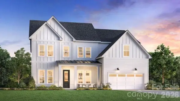 5434 Vernon Ridge Road #113, Huntersville, NC 28078