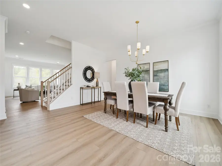 5434 Vernon Ridge Road #113, Huntersville, NC 28078 - #2