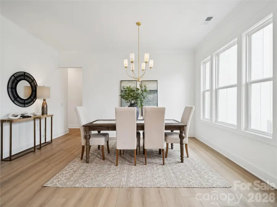 5434 Vernon Ridge Road #113, Huntersville, NC 28078 - #3