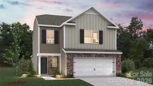1340 Lily Drive, Richburg, SC 29729
