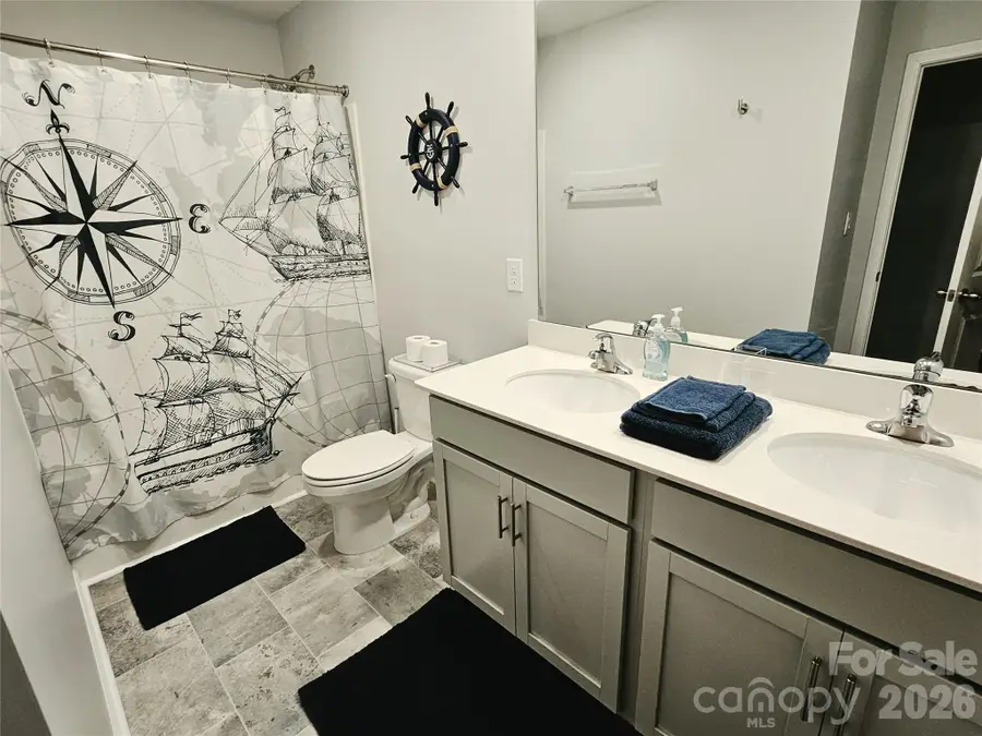 2106 Prospect Creek Way, Charlotte, NC 28227 - #3