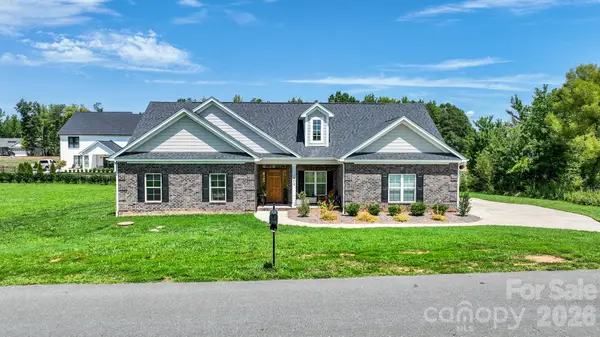 3013 Isle Lane, Monroe, NC 28110