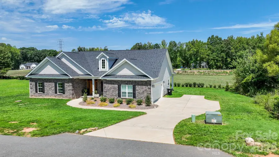 3013 Isle Lane, Monroe, NC 28110 - #2