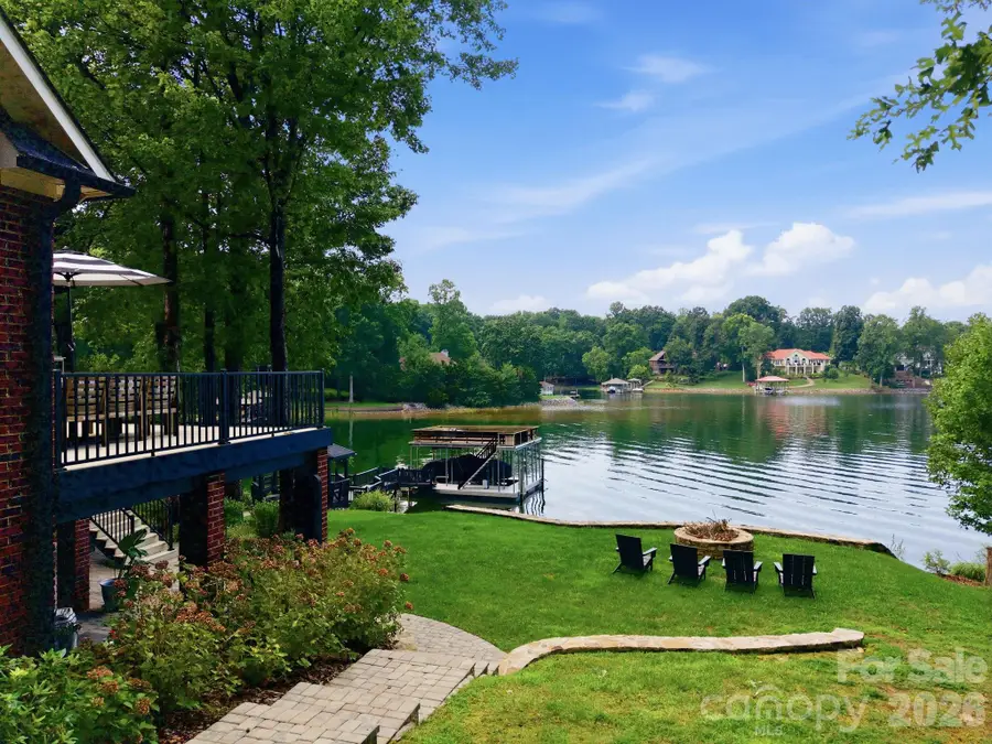 131 Long Cove Lane, Mooresville, NC 28117 - #3
