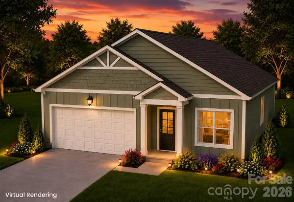 134 Sanders Way, Statesville, NC 28625
