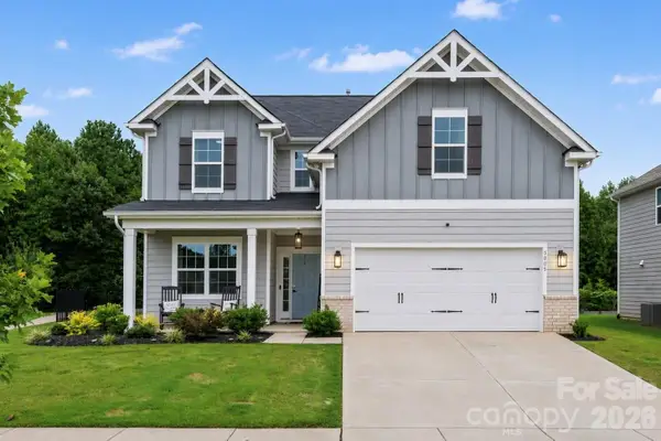 5005 Painswick Place, Charlotte, NC 28215