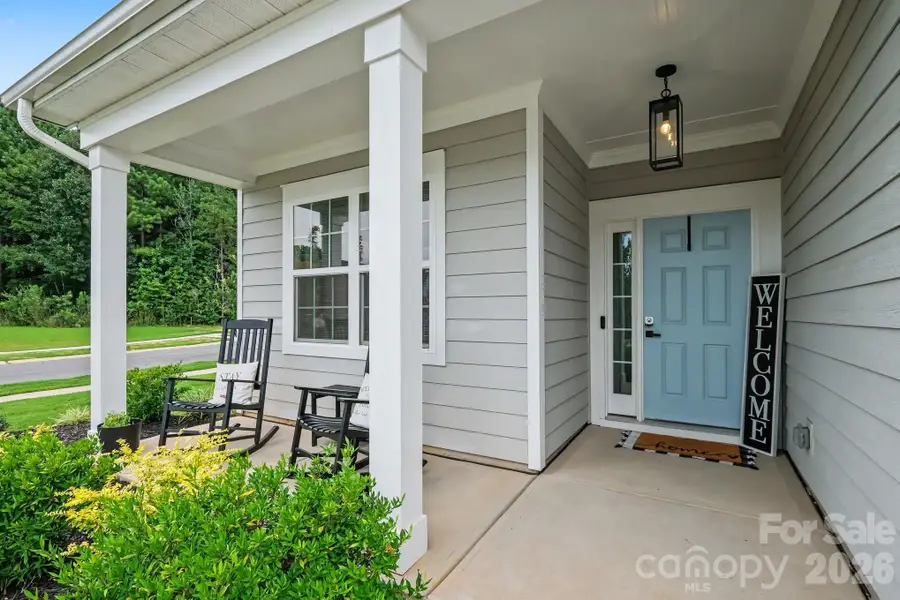 5005 Painswick Place, Charlotte, NC 28215 - #3