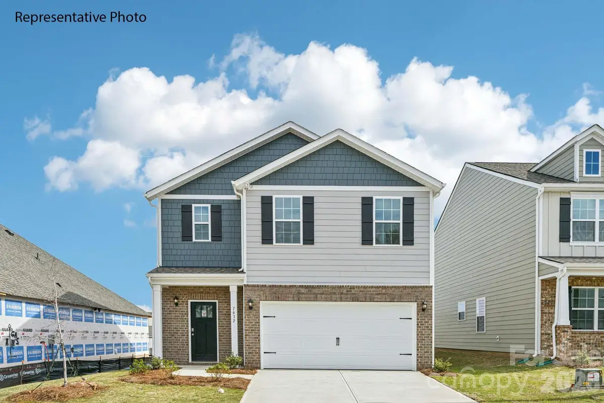 478 Dazzle Loop, Newton, NC 28568 - #1