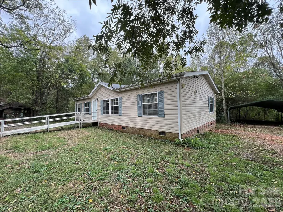 25838 Lingerfelt Road, Albemarle, NC 28001 - #2