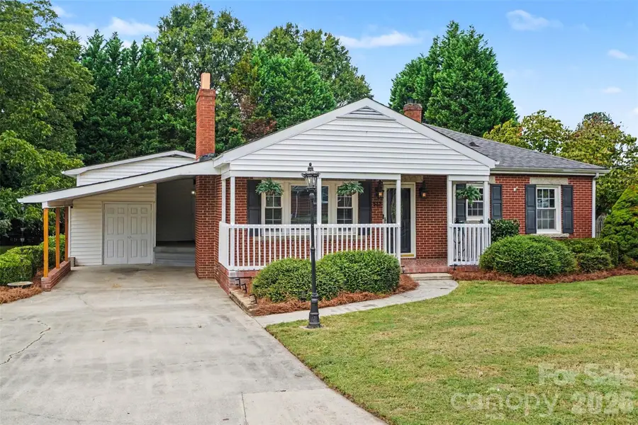 512 Brotherhood Street, Faith, NC 28146 - #2