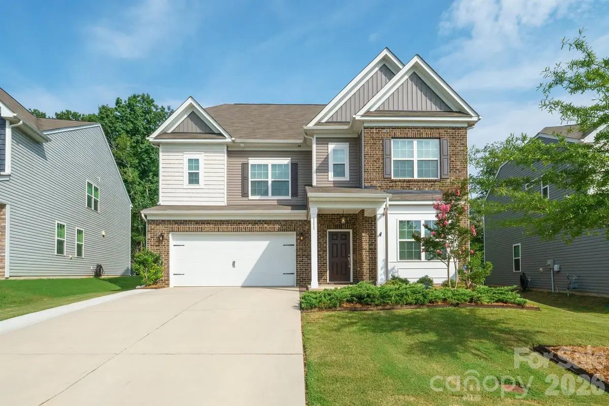 111 Lambeth Loop, Mooresville, NC 28115 - #1