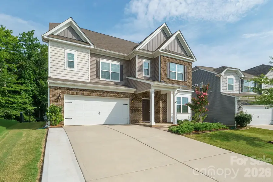 111 Lambeth Loop, Mooresville, NC 28115 - #2