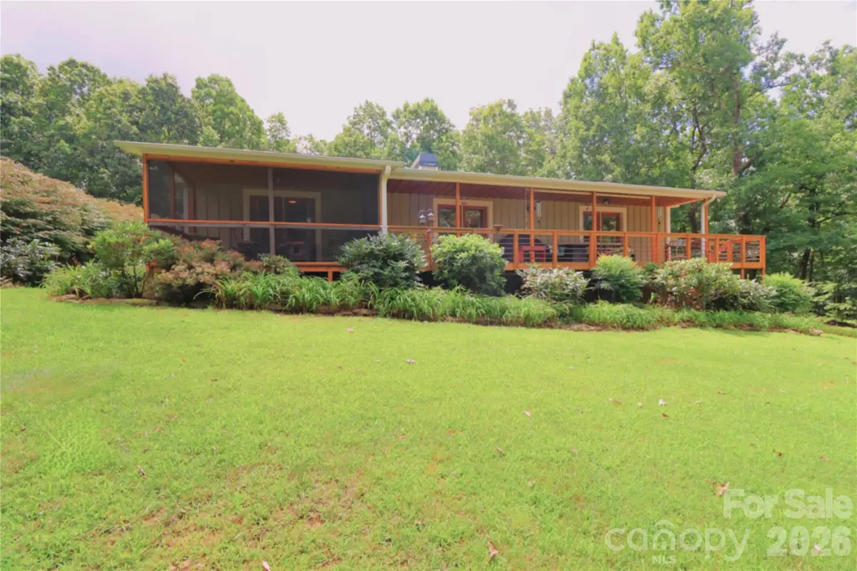 141 Owl Haven Lane, Cedar Mountain, NC 28718 - #1