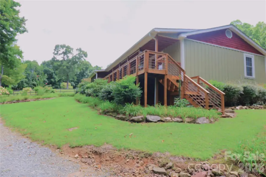 141 Owl Haven Lane, Cedar Mountain, NC 28718 - #2