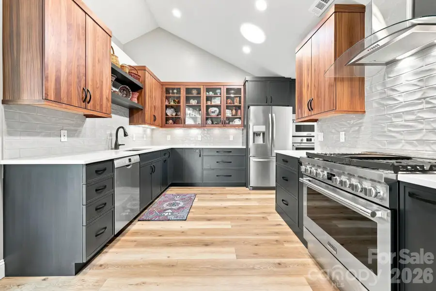 100 Mountain Meadow Circle, Weaverville, NC 28787 - #3