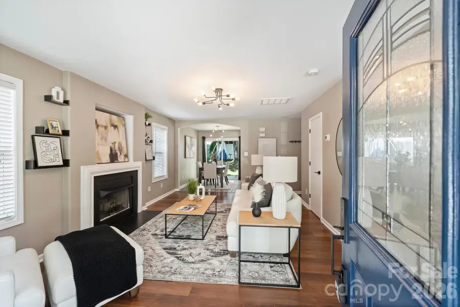 5300 Silabert Avenue, Charlotte, NC 28205 - #3