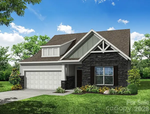4494 Blue Mound Court, Stanley, NC 28164
