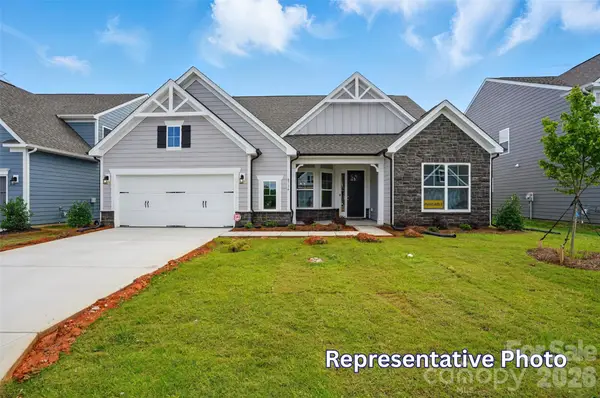 4007 Cedar Falls Drive, Waxhaw, NC 28173