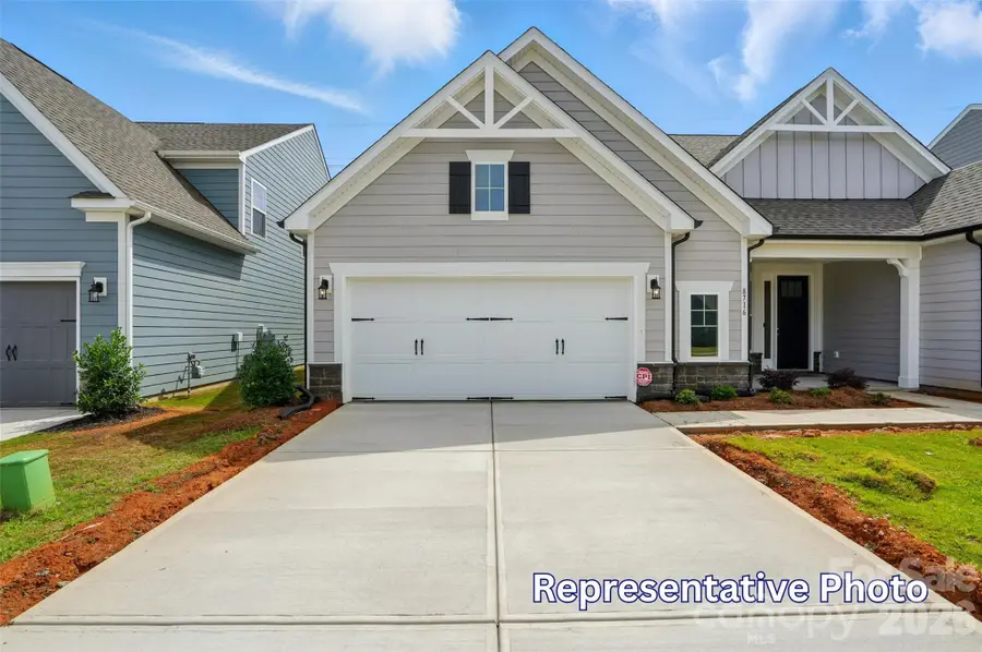 4007 Cedar Falls Drive, Waxhaw, NC 28173 - #2