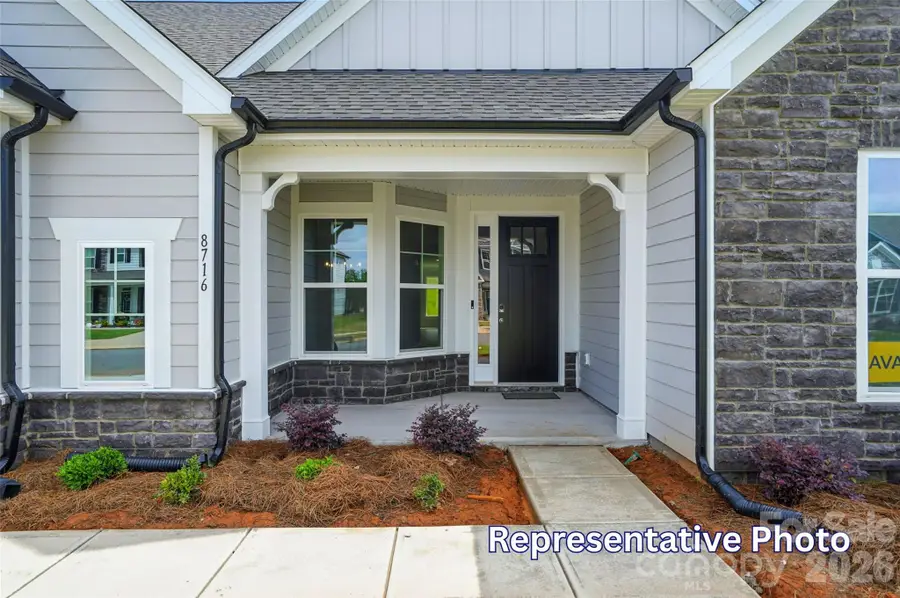 4007 Cedar Falls Drive, Waxhaw, NC 28173 - #3