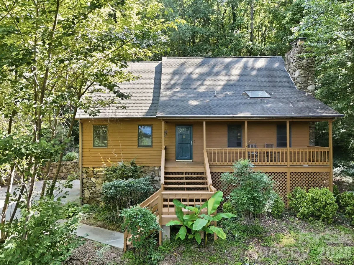 34 Tuckaway Drive, Asheville, NC 28803 - #1
