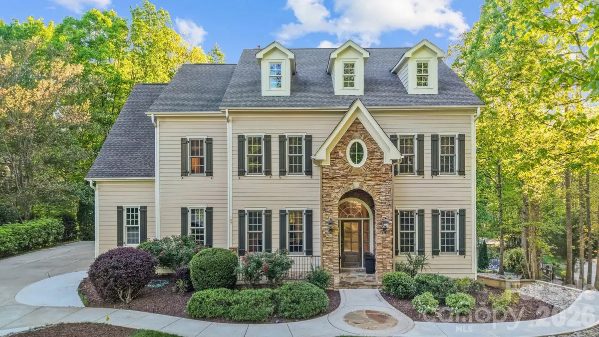 107 Mcauley Court, Mooresville, NC 28117 - #1