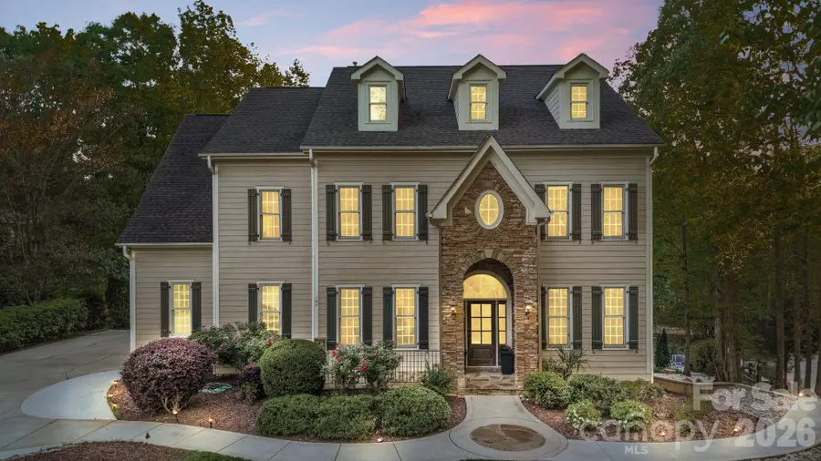107 Mcauley Court, Mooresville, NC 28117 - #2