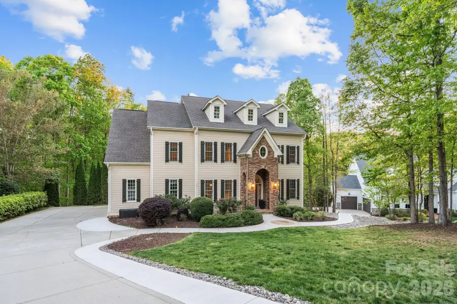 107 Mcauley Court, Mooresville, NC 28117 - #3