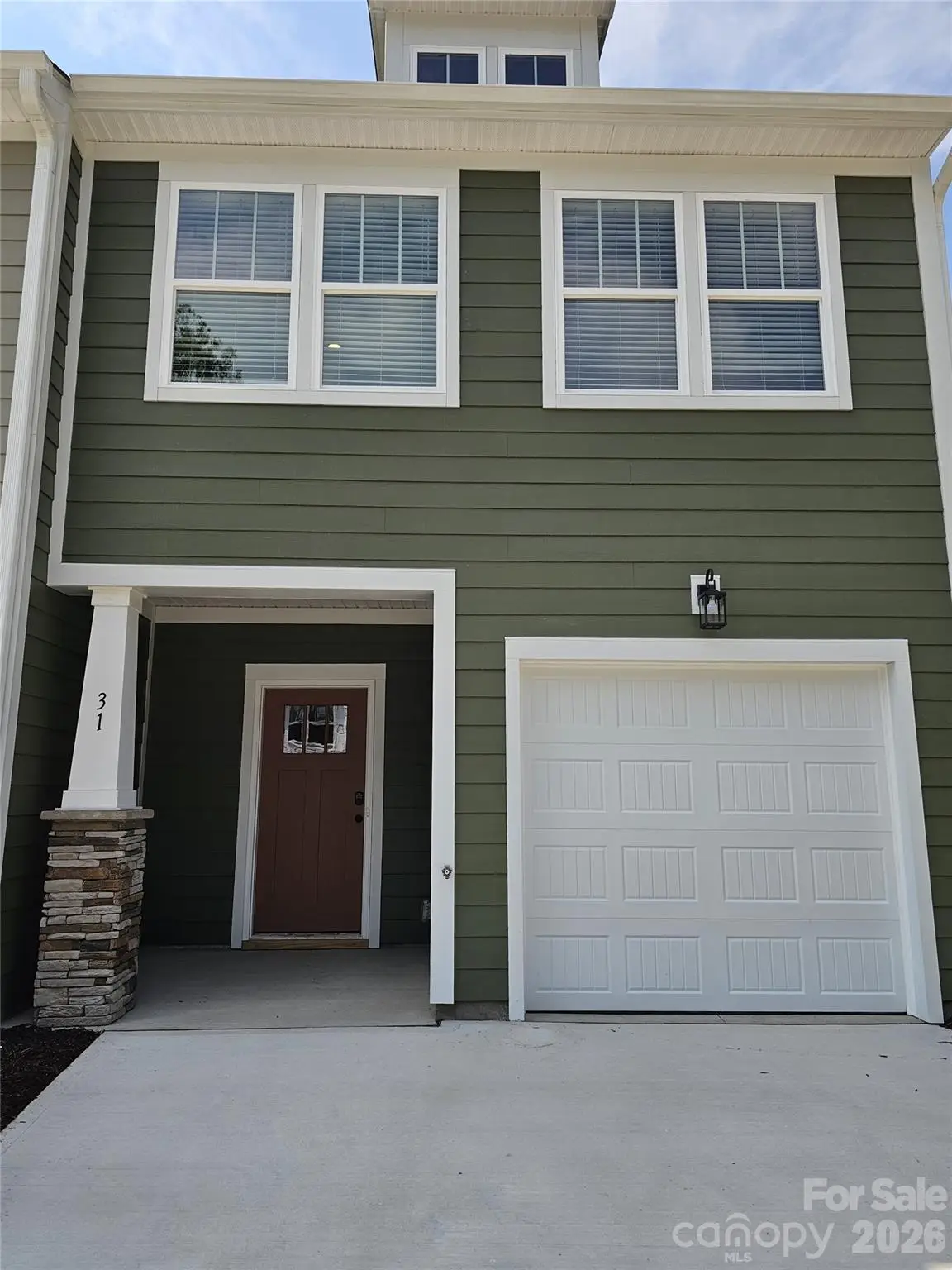31 Oleetah Falls Way, Hendersonville, NC 28792 - #1