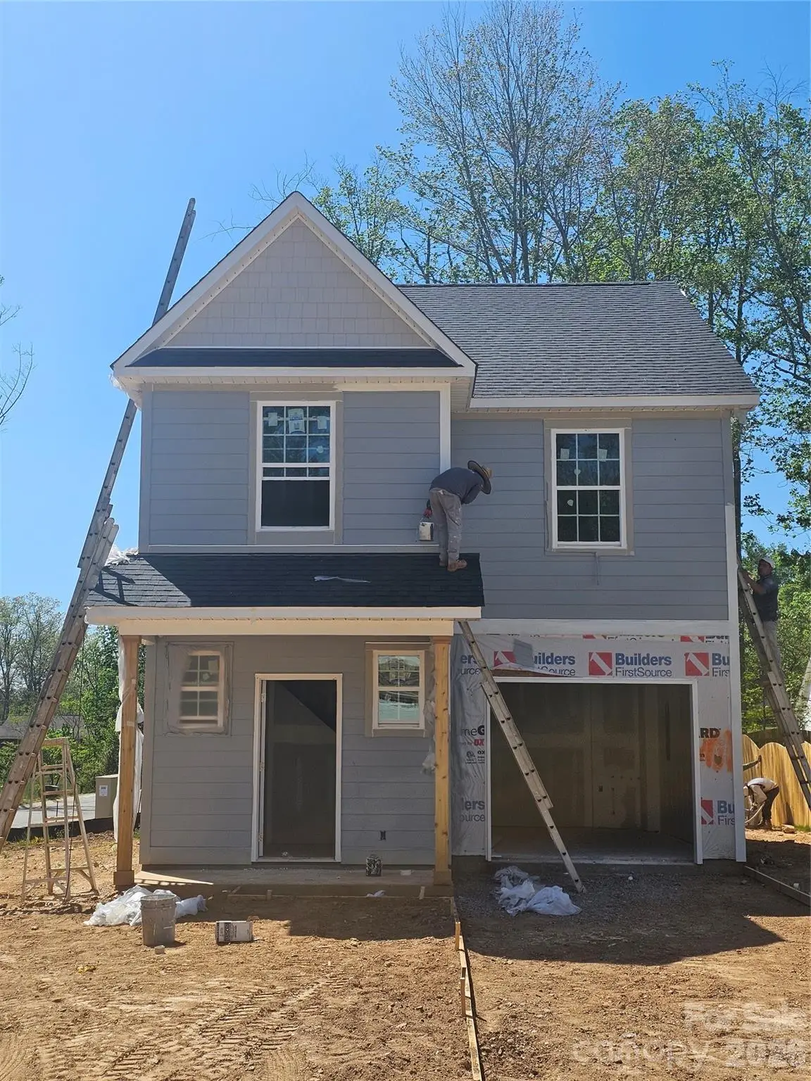 309 Golden Sun Road, Black Mountain, NC 28711 - #1