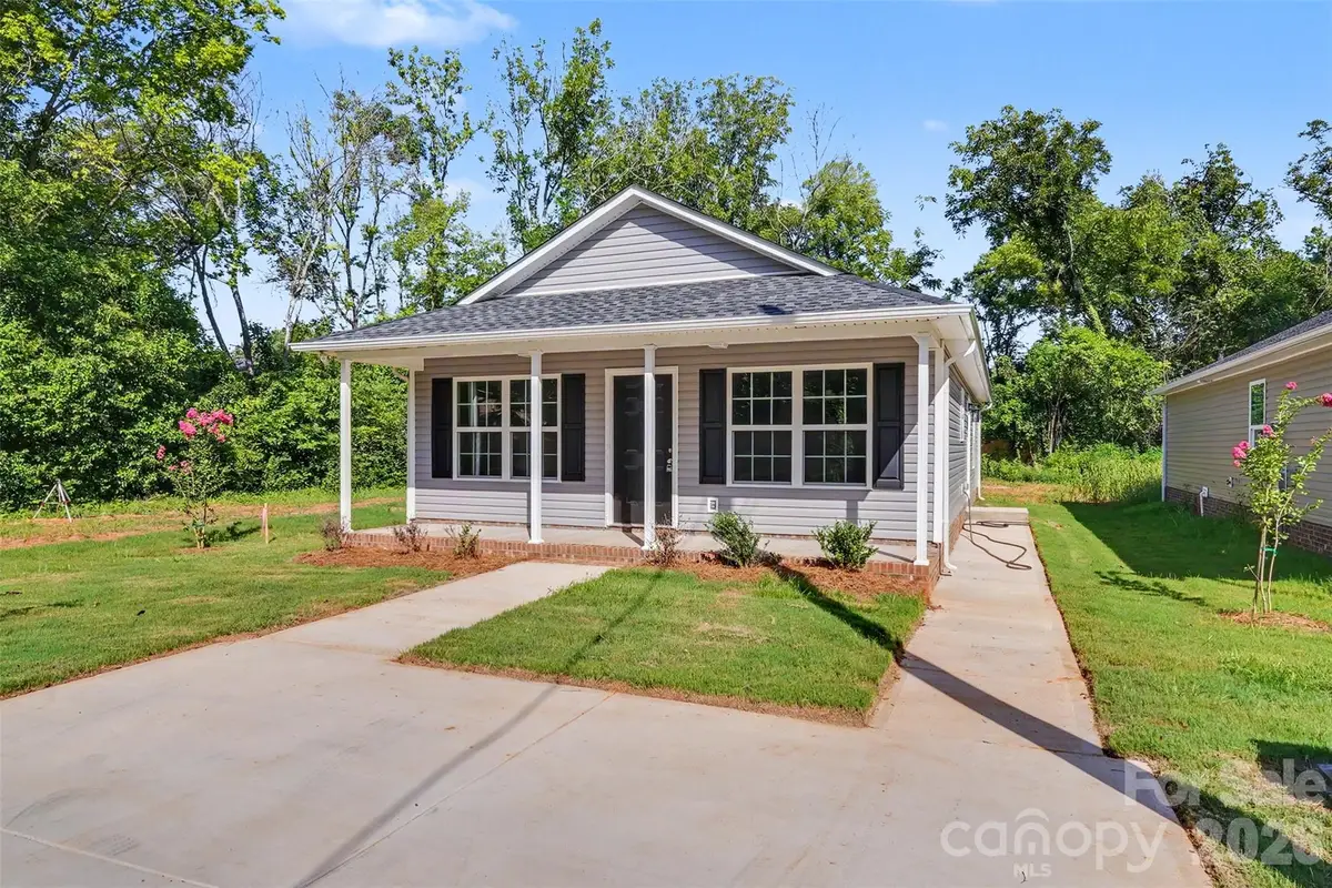 1128 Haynes Street, Rock Hill, SC 29730 - #1