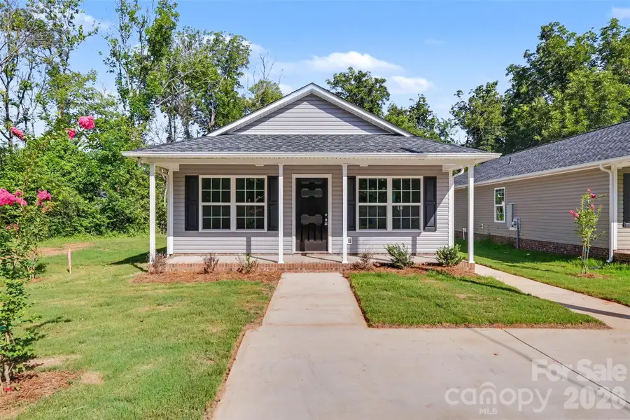 1128 Haynes Street, Rock Hill, SC 29730 - #2