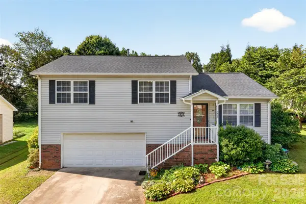 1820 Hampshire Drive, Salisbury, NC 28146