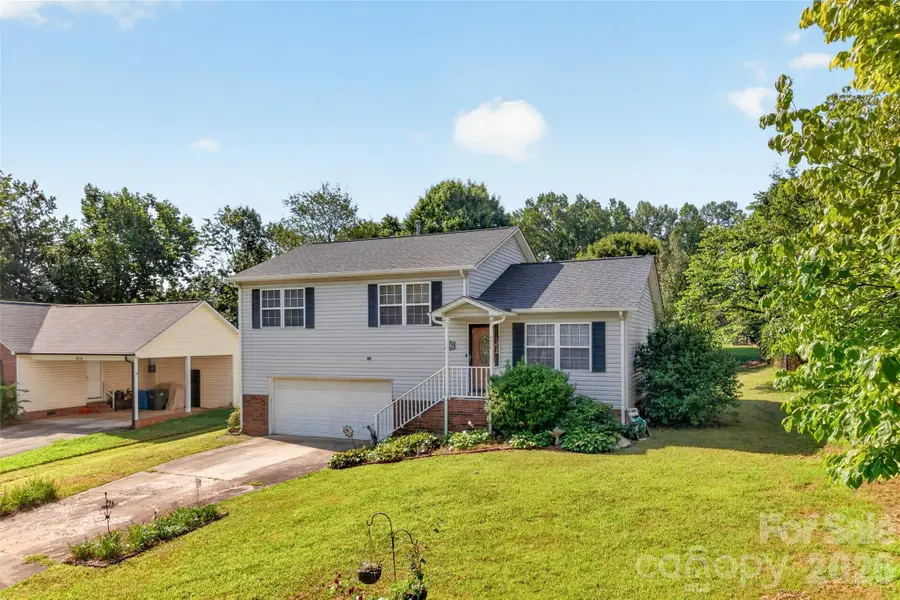 1820 Hampshire Drive, Salisbury, NC 28146 - #3