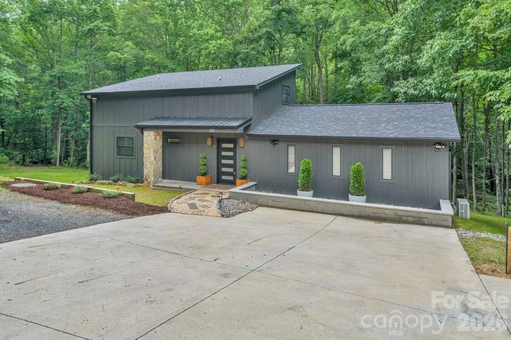 2281 Old Nc Highway 16 Highway, Jefferson, NC 28640 - #1