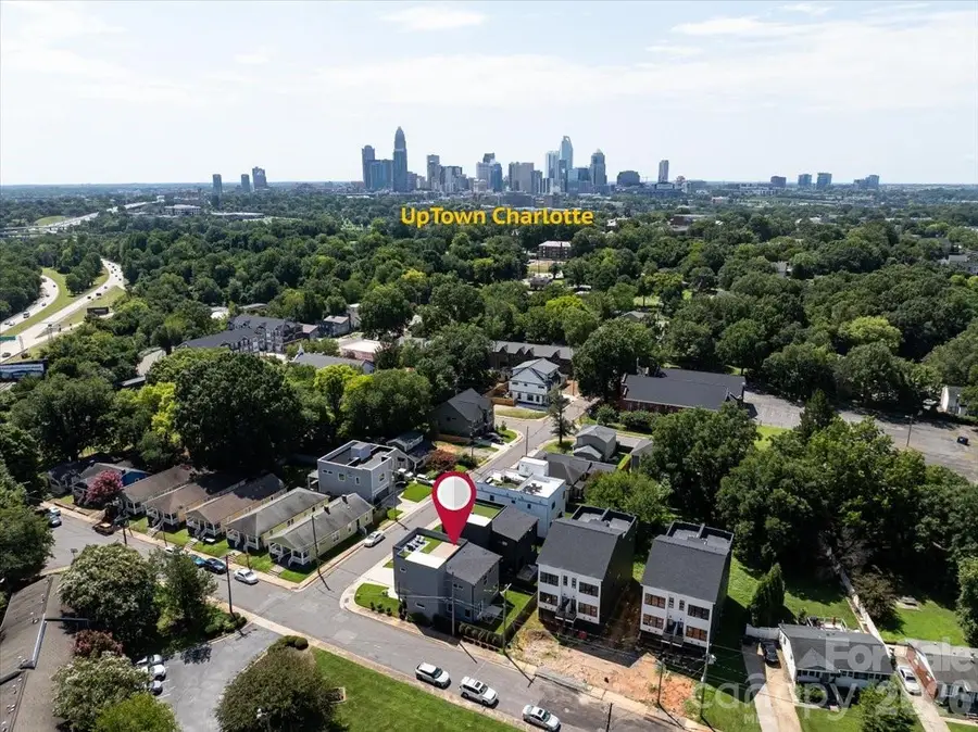 621 Campus Street, Charlotte, NC 28216 - #3