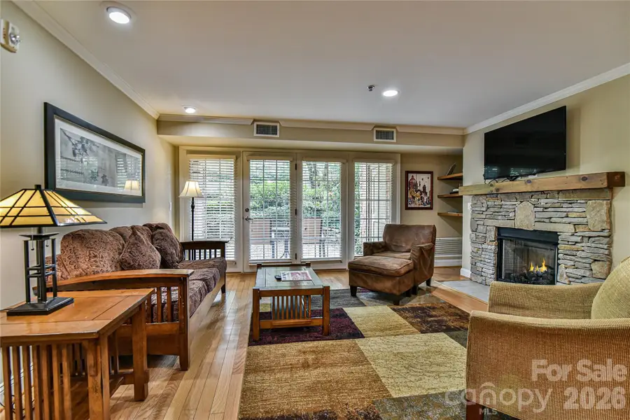 211 Bowling Park Road, Asheville, NC 28803 - #3