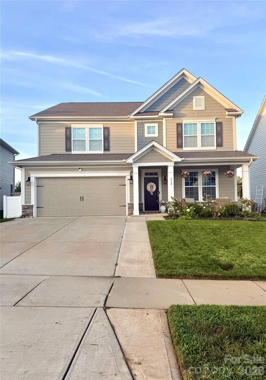 172 Longleaf Drive, Mooresville, NC 28117 - #2