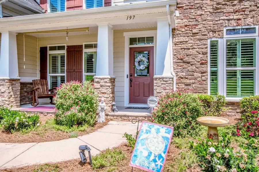 197 Chaska Loop, Troutman, NC 28166 - #2