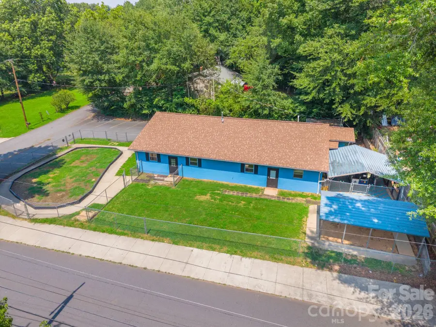236 Textile Avenue, Spindale, NC 28160 - #2