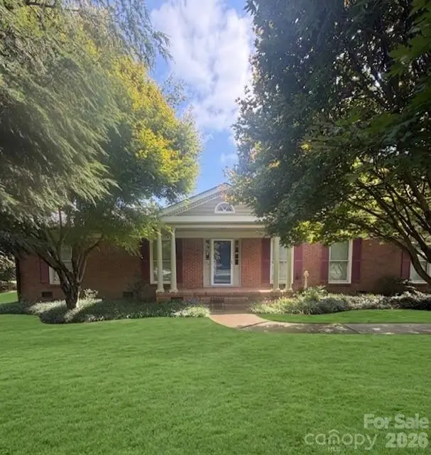 2038 Hempstead Road, Rock Hill, SC 29732 - #1