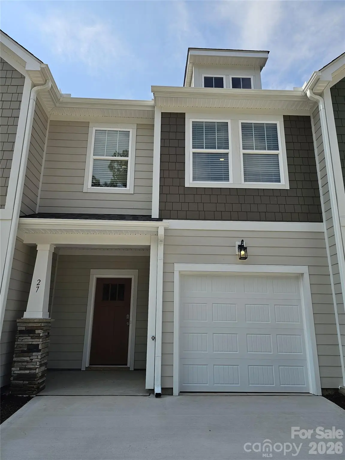 27 Oleetah Falls Way, Hendersonville, NC 28792 - #1