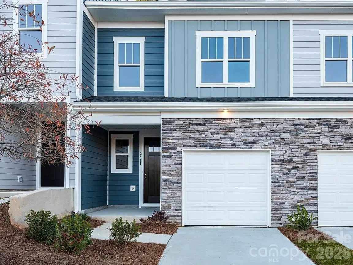 2728 Winn Mill Drive #55, Gastonia, NC 28056 - #1