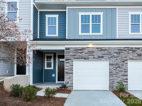 2728 Winn Mill Drive #55, Gastonia, NC 28056