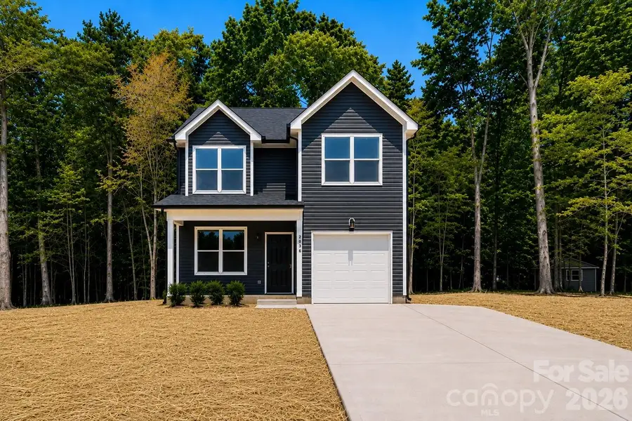 2036 Jack Robertson Lane #5, Lancaster, SC 29720 - #2