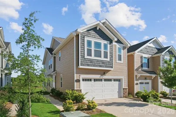 5119 Carrick Street, Charlotte, NC 28213